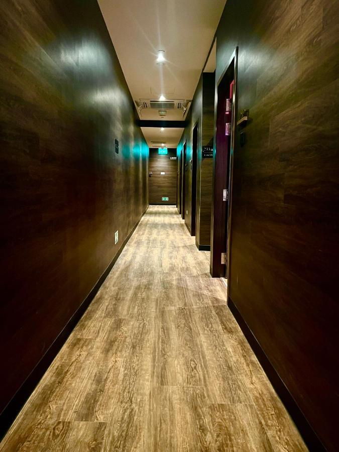 Arena Esports @ Orchard Hotel Singapore Exterior foto